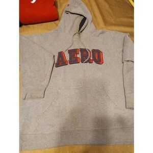 Aeropostale brand Pullover Hoodie - Size: XXL (0732)